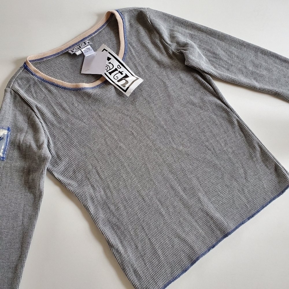 Faith thermal size large
